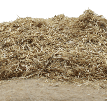 Streu auf Nagerfloor HUGRO® Nagerfloor wird am besten kombiniert mit HUGRO Einstreu