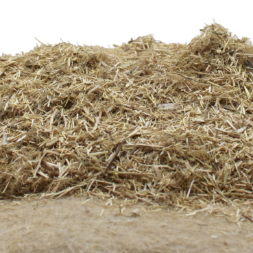 Streu auf Nagerfloor HUGRO® Nagerfloor wird am besten kombiniert mit HUGRO Einstreu