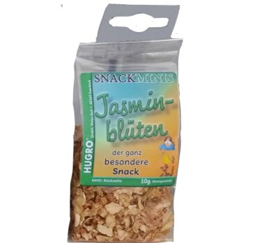 HugroMinis Jasminblüten