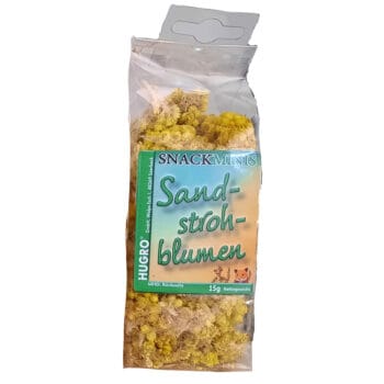 HM Sandstrohblumen