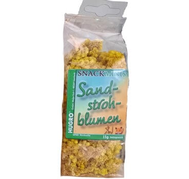 HM Sandstrohblumen