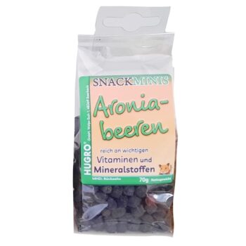 HM Aroniabeeren