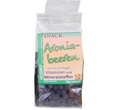 HM Aroniabeeren HM Aroniabeeren