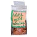 Wildapfelscheiben
