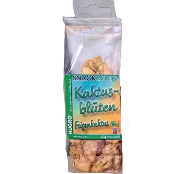 Hugro Minis Kaktusblüten Hugro Minis Kaktusblüten