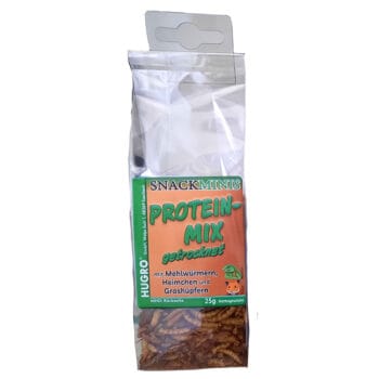 HugroMinis Protein Mix