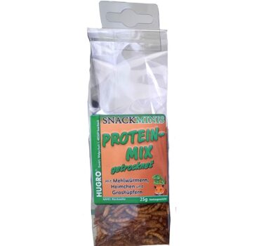 HugroMinis Protein Mix