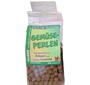 HugroMinis Gemüseperlen
