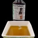 Cat und Dog-Dressing®, natürliches Hanföl