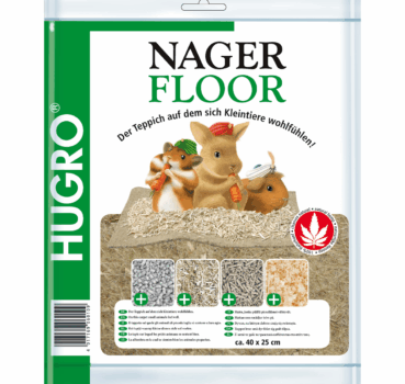 Nagerfloor Standard Nagerfloor Standard