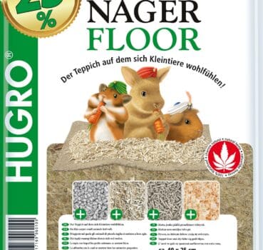 HUGRO Nagerfloor Standard HUGRO Nagerfloor Standard