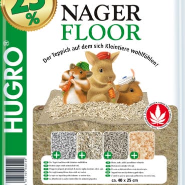 HUGRO Nagerfloor Standard HUGRO Nagerfloor Standard