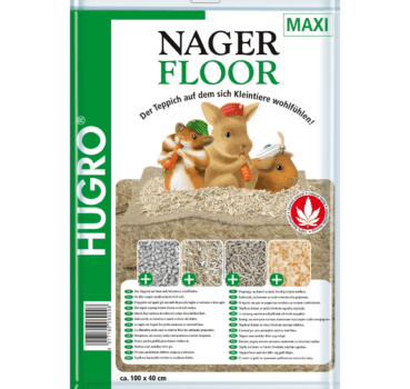 Nagerfloor Maxi Nagerfloor Maxi