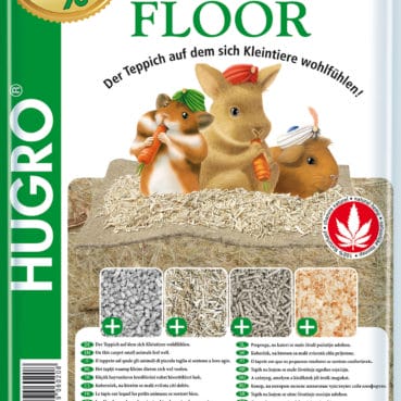 HUGRO Nagerfloor Maxi HUGRO Nagerfloor Maxi