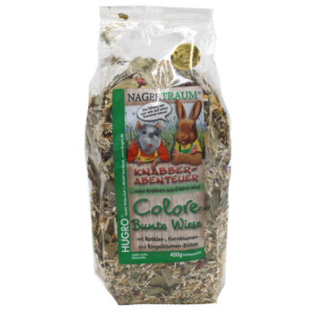 Knabber-Abenteuer Colore
