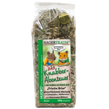 Knabber-Abenteuer Frische Brise