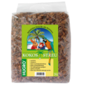 Kokos-Streu