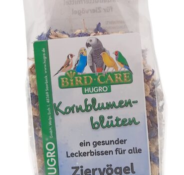BC Kornblumenblüten 40gr.