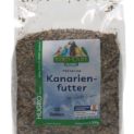 BirdCare Kanarienfutter 18 Saaten