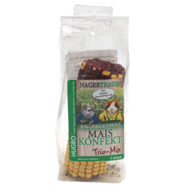 Maiskonfekt Maiskonfekt