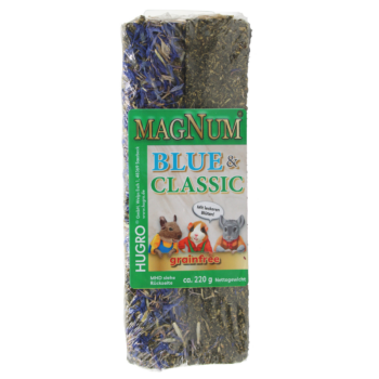 Magnum blue&classic