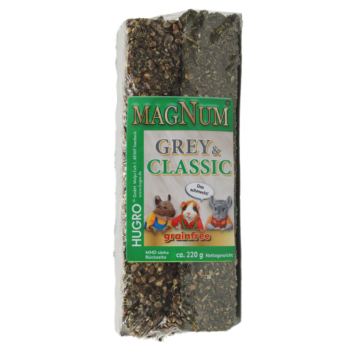 Magnum grey&classic
