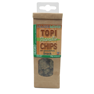 Topi-Chips Petersilie Topi-Chips Petersilie
