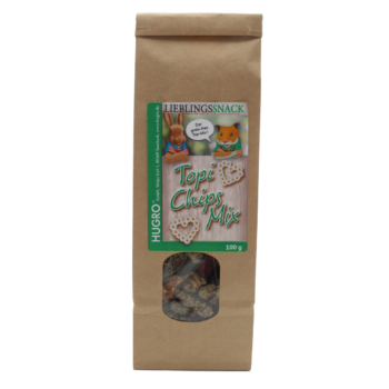 NT Topi Chips Mix Quintett