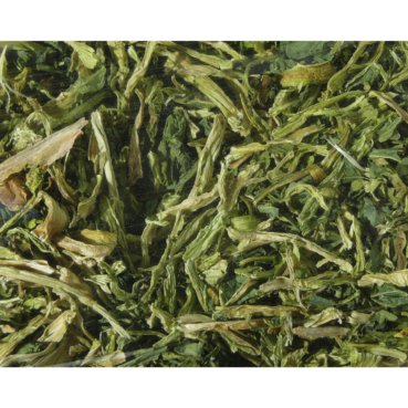 Nagertraum Spinatblätter Nagertraum Spinatblätter