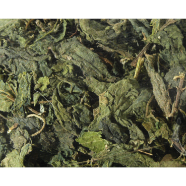 Nagertraum Brennnesselblätter Nagertraum Brennnesselblätter