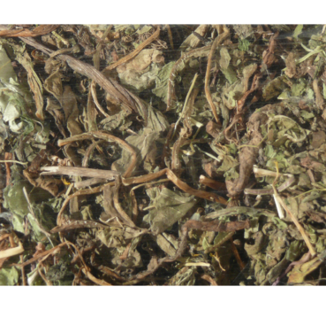 Nagertraum Löwenzahnblätter Nagertraum Löwenzahnblätter