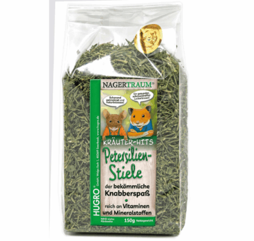 Petersilienstiele