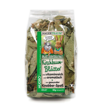 Nagertraum Kirschbaumblätter Nagertraum Kirschbaumblätter