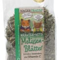 NT Melissenblätter