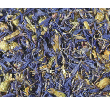 Nagertraum Kornblumenblüten Nagertraum Kornblumenblüten