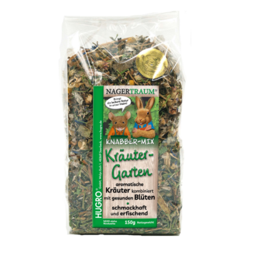 Nagertraum Kräutergarten Nagertraum Kräutergarten