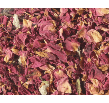 Rosenblütenblätter Rosenblütenblätter