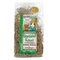 Nagertraum Hirtentäschelkraut