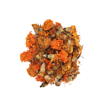 Nagertraum Tagetesblüten Nagertraum Tagetesblüten