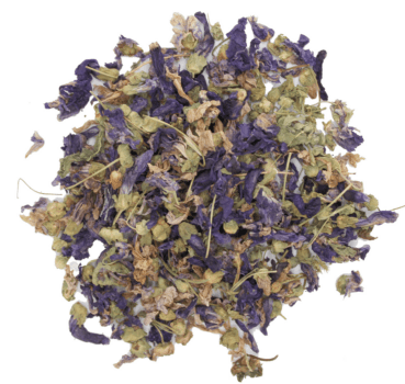 Nagertraum Malvenblüten Nagertraum Malvenblüten