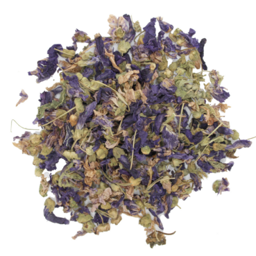 Nagertraum Malvenblüten Nagertraum Malvenblüten