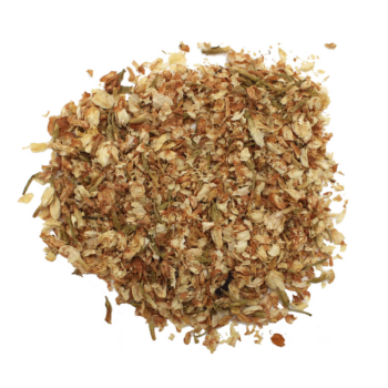 Nagertraum Jasminblüten