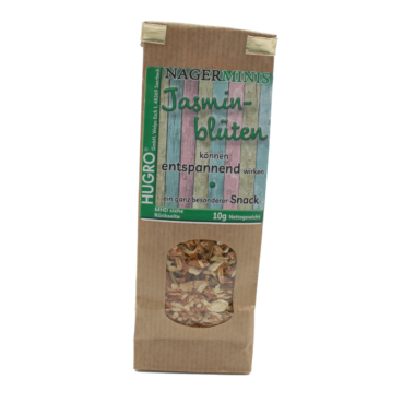 Jasminblüten Minis Jasminblüten Minis