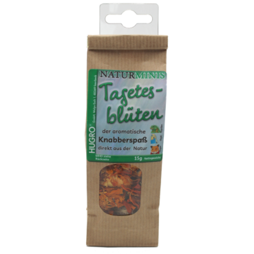 Minis Tagetesblüten Minis Tagetesblüten