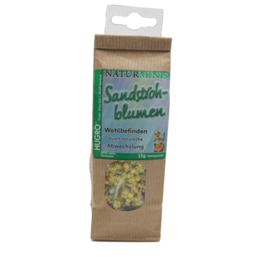 Sand-Strohblume Sand-Strohblume