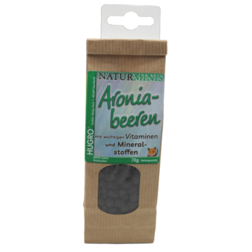 Aroniabeeren Aroniabeeren