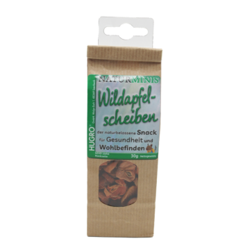 HM Wildapfelscheiben 30gr