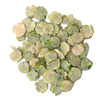 HUGRO Minis "Erbsen-Flocken"