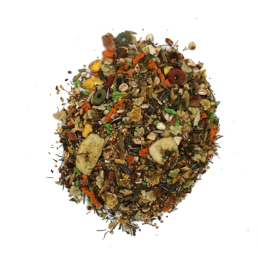 Nagertraum Exquisit Rennmausfutter Nagertraum Exquisit Rennmausfutter