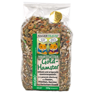 Exquisit grosse Hamsterarten Exquisit grosse Hamsterarten